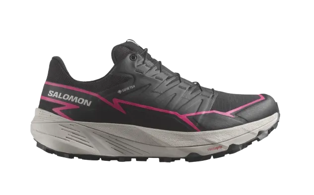 Salomon Thundercross GTX Womens