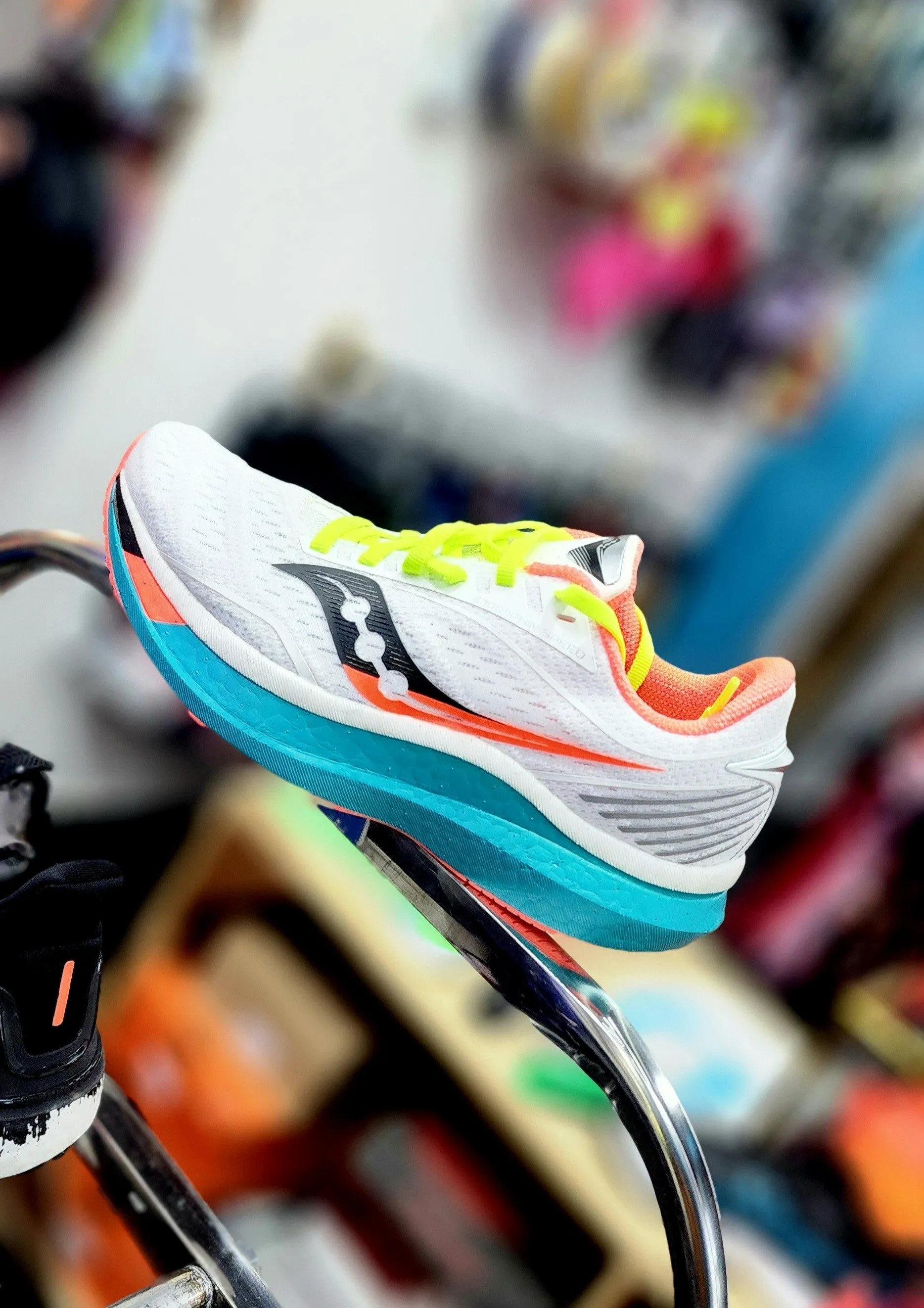 Saucony Endorphin Pro 2