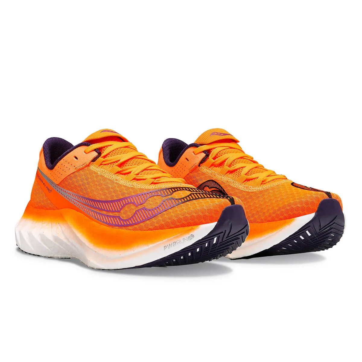 Saucony Endorphin Pro 4 Mens | Viziorange