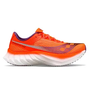 Saucony Endorphin Pro 4 Womens | Vizired