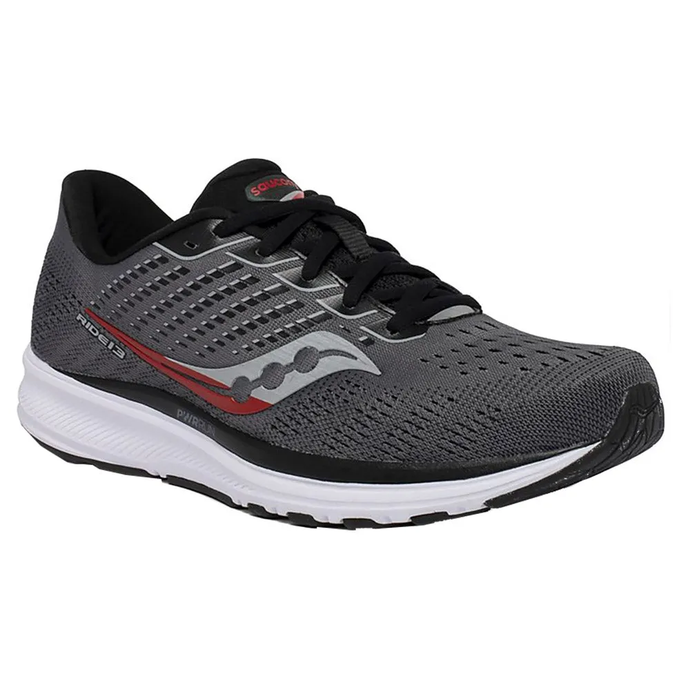 Saucony Ride 13 Mens Running Shoes