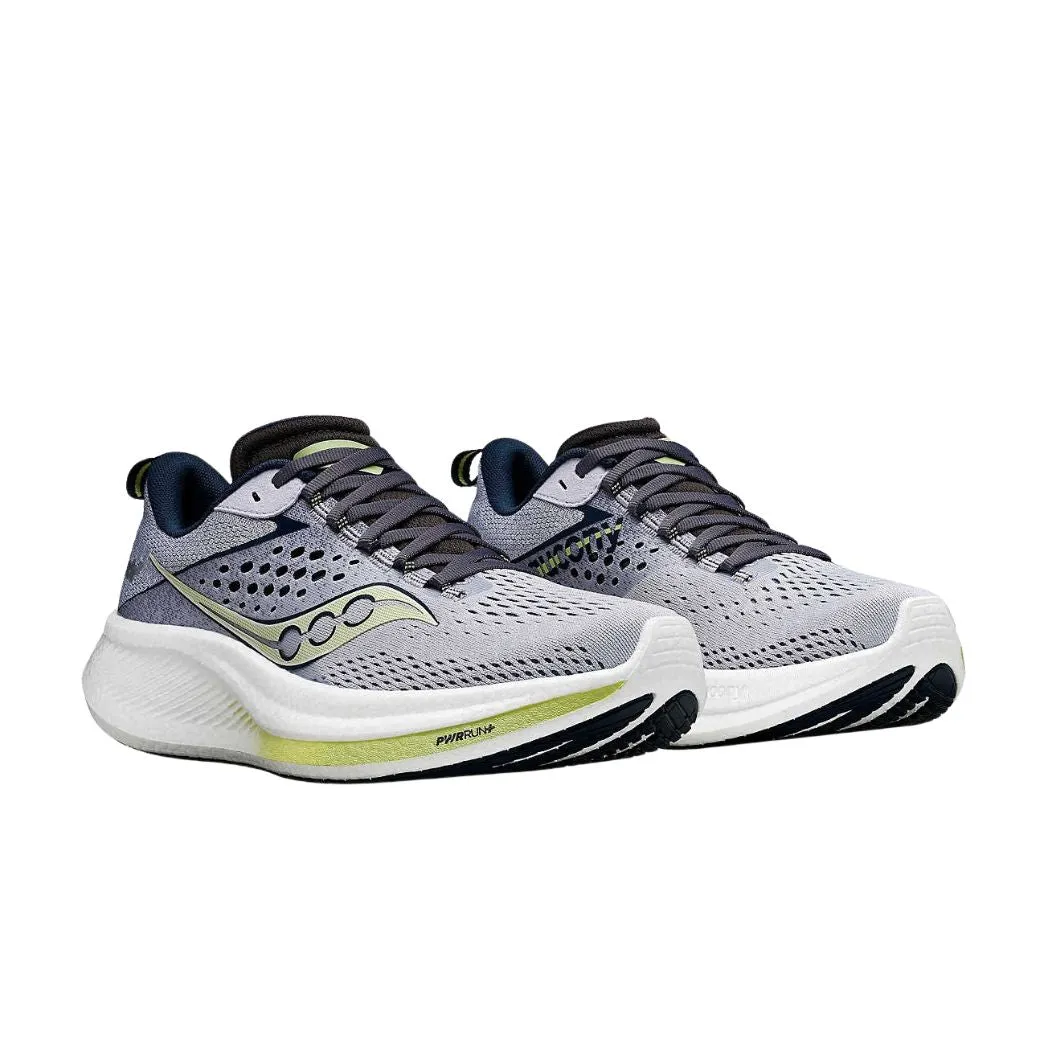 saucony Ride 17 Women's Running Shoes