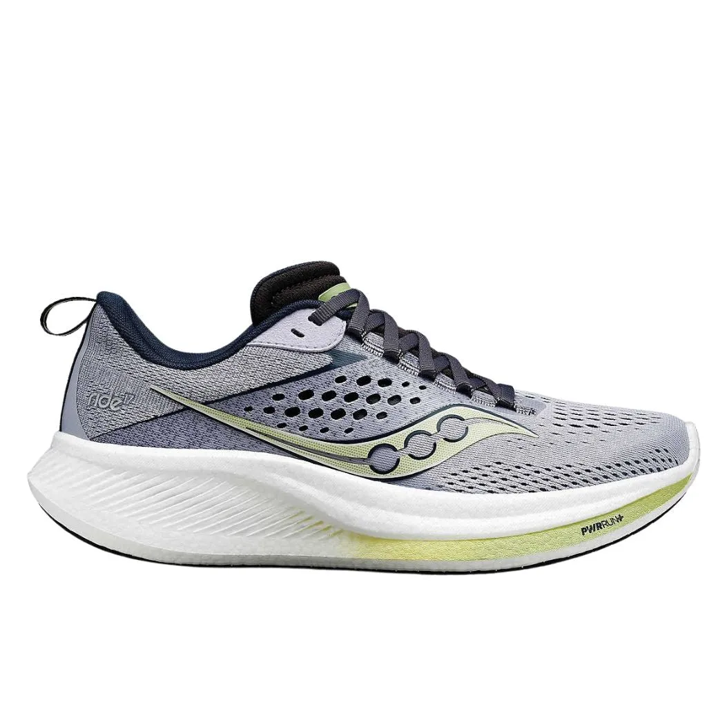 saucony Ride 17 Women's Running Shoes