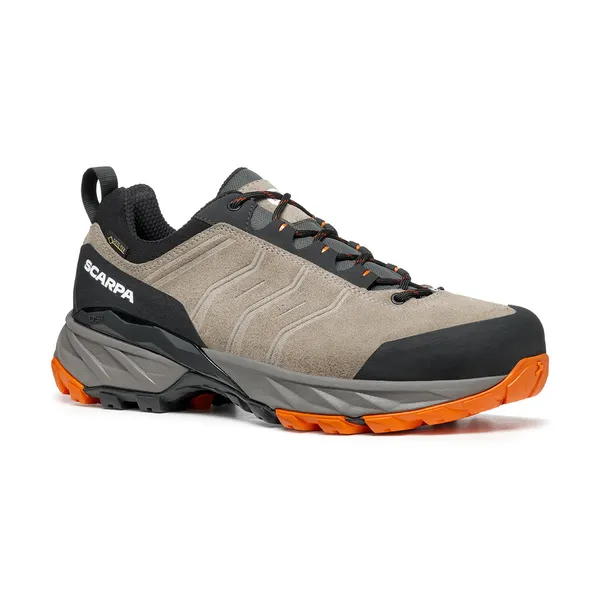 SCARPA Men's Rush Trail GTX Waterproof Hiking Shoes