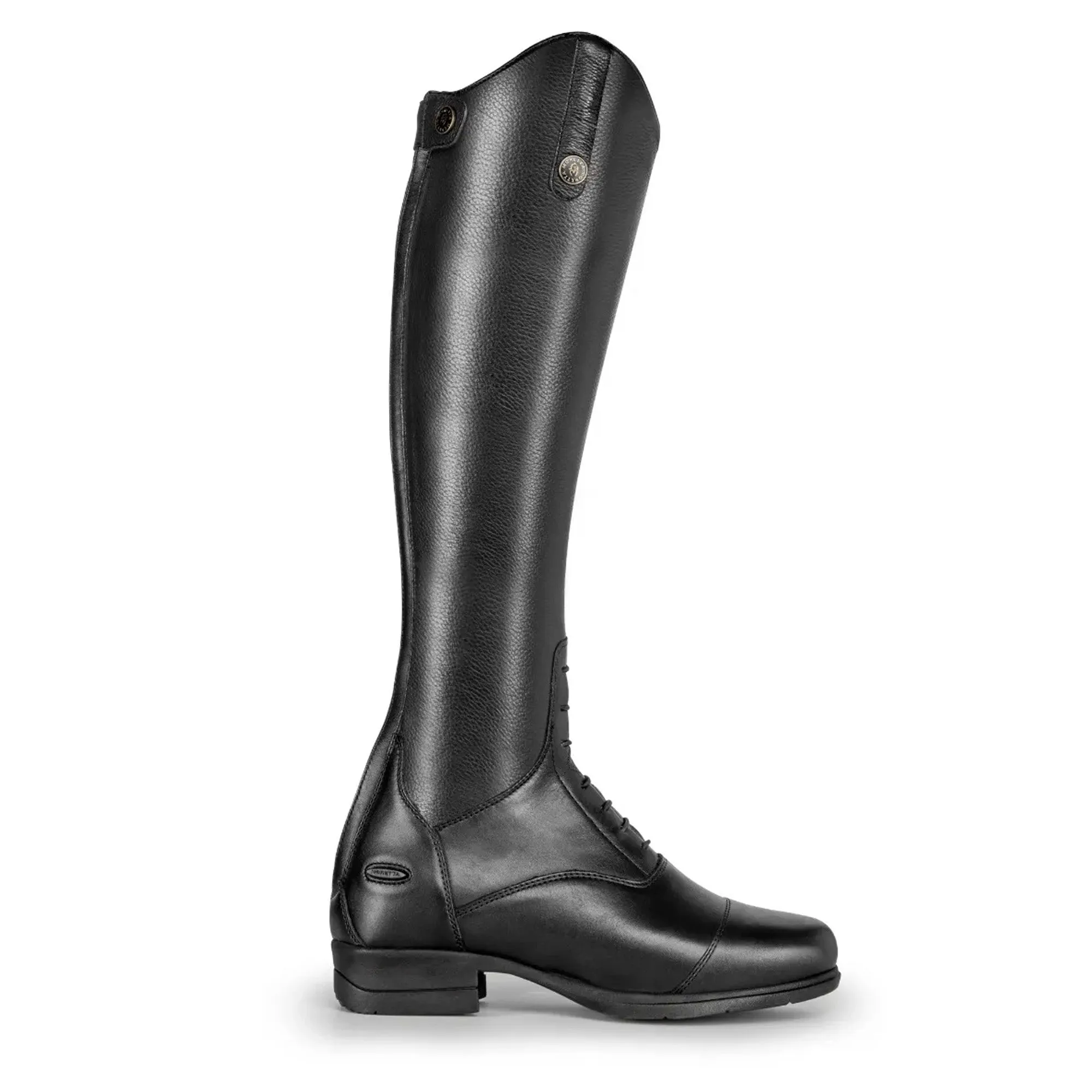 Shires Moretta Gianna Leather Riding Boot