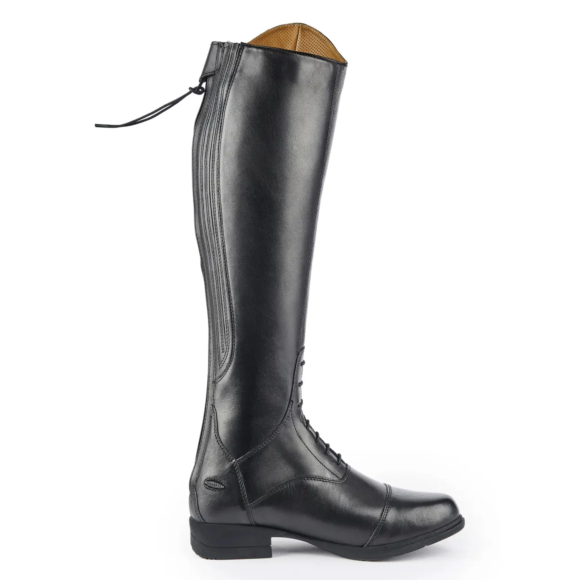 Shires Moretta Gianna Leather Riding Boot