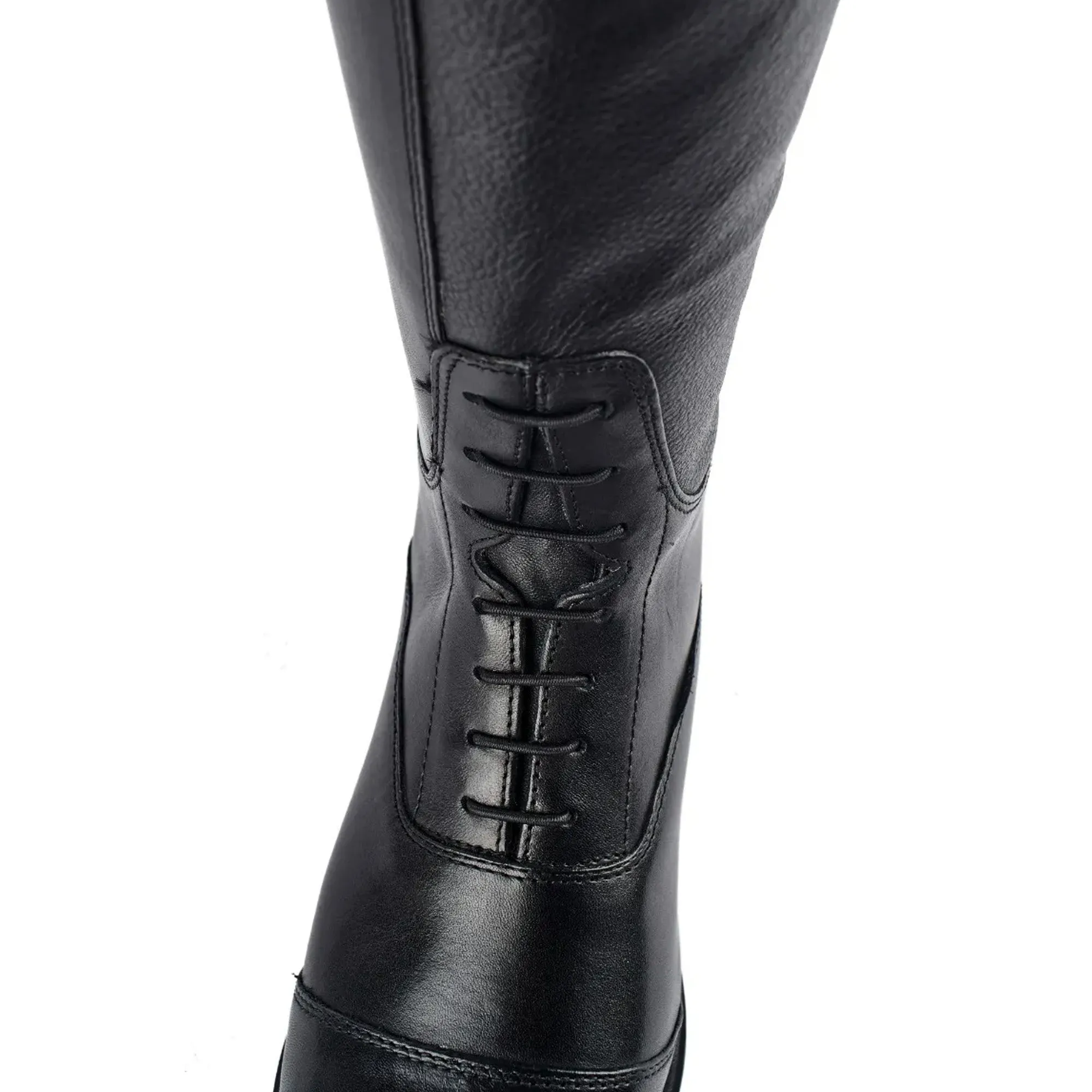 Shires Moretta Gianna Leather Riding Boot