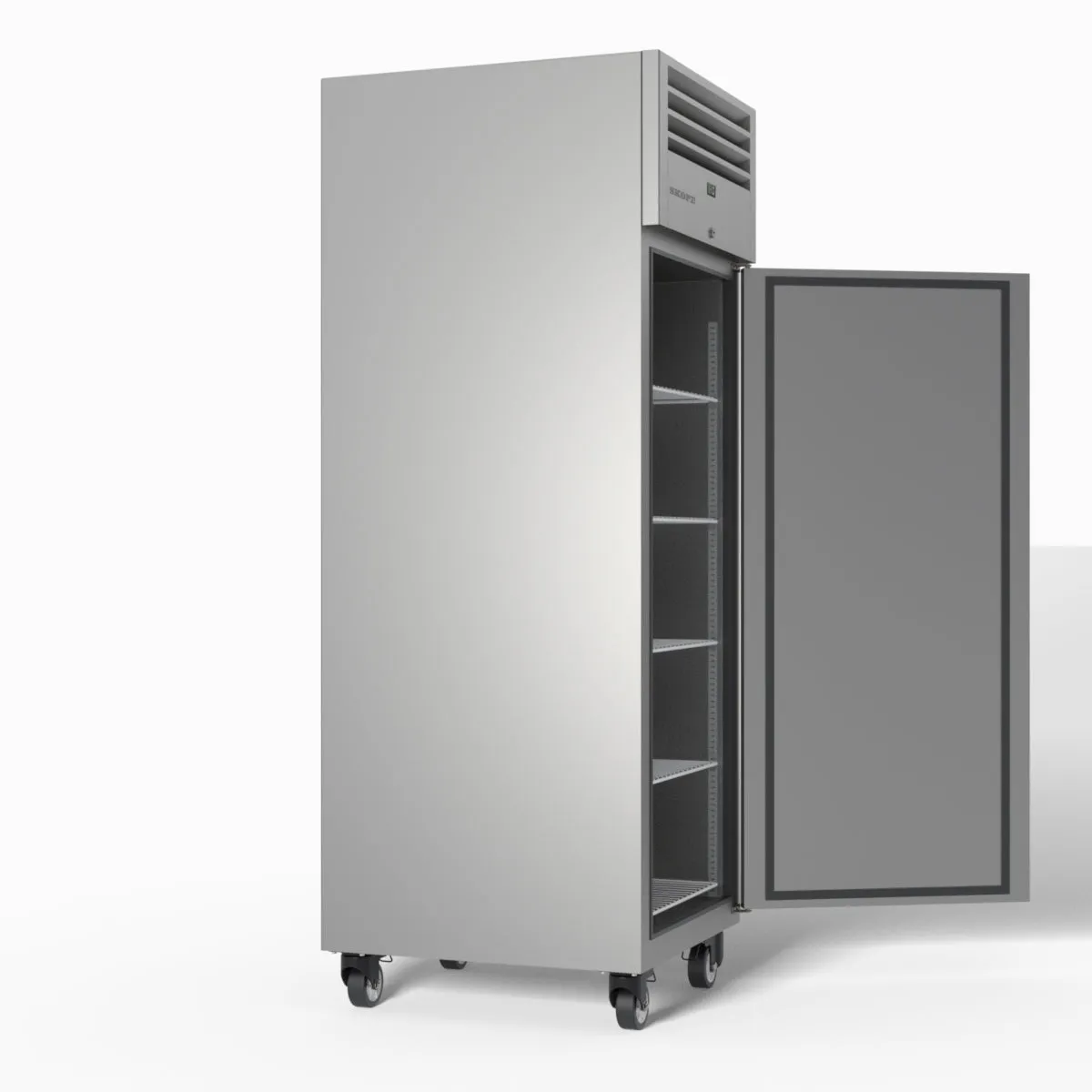 Skope ReFlex 1 Solid Door Upright Freezer