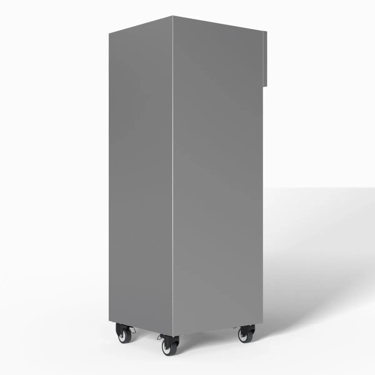 Skope ReFlex 1 Solid Door Upright Fridge