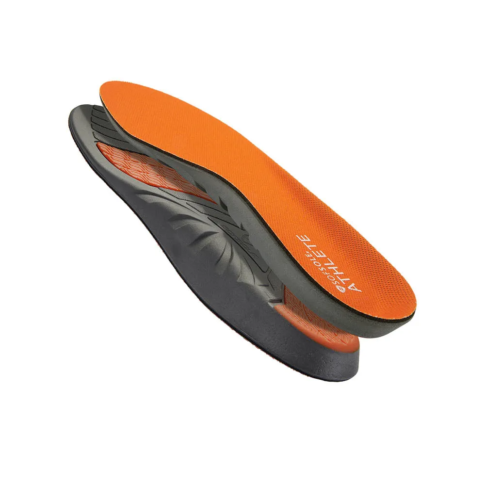 Sof Sole Athlete Perform Insoles Shoe Inserts