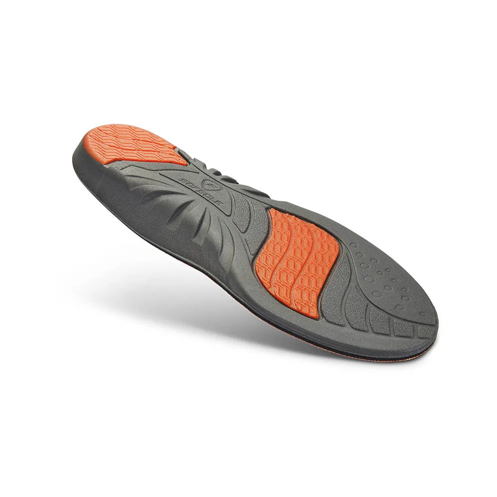 Sof Sole Athlete Perform Insoles Shoe Inserts