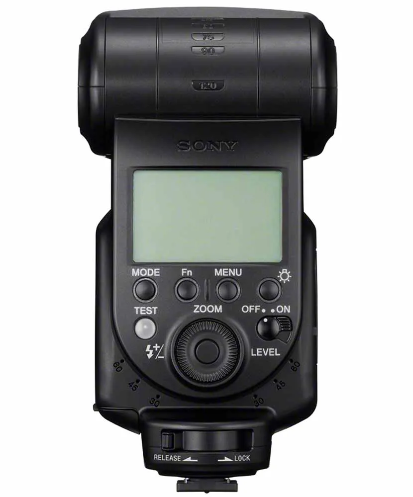 Sony HVL-F60M Flash