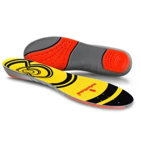 Sorbothane Double Strike Insoles