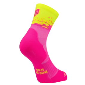 Sporcks - Run Ultralight Sock - Splash Pink