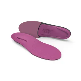 Superfeet Berry All-Purpose Women's High Impact Support Insoles