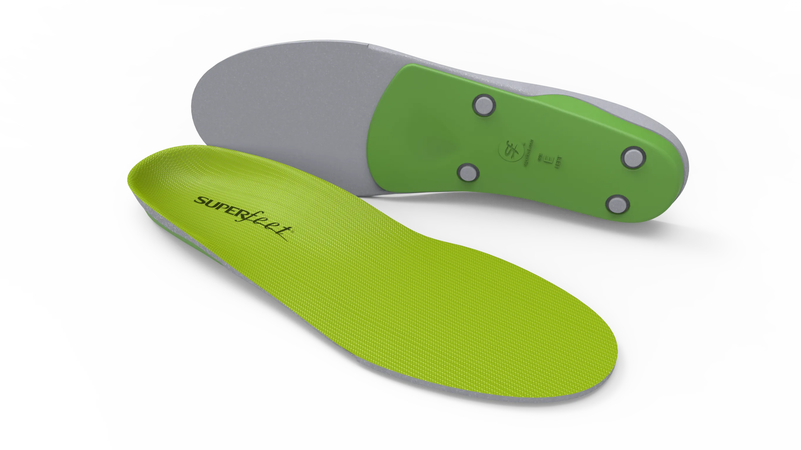 Superfeet Green Insoles