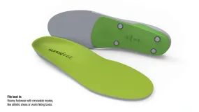 Superfeet GREEN Insoles