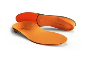 Superfeet Orange High Impact Insole