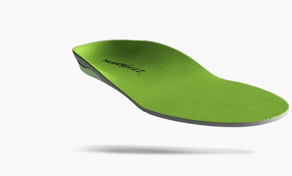 Superfeet "Green" Support Insoles