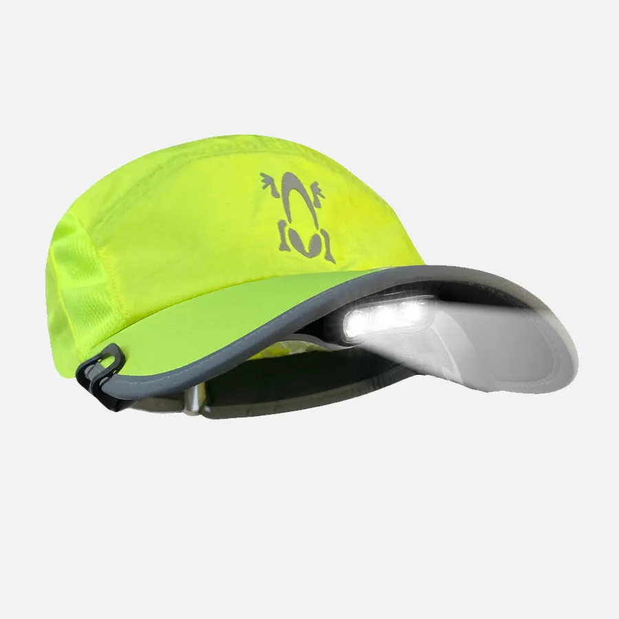 Swift Clip Luminator™ Cap Headlamp