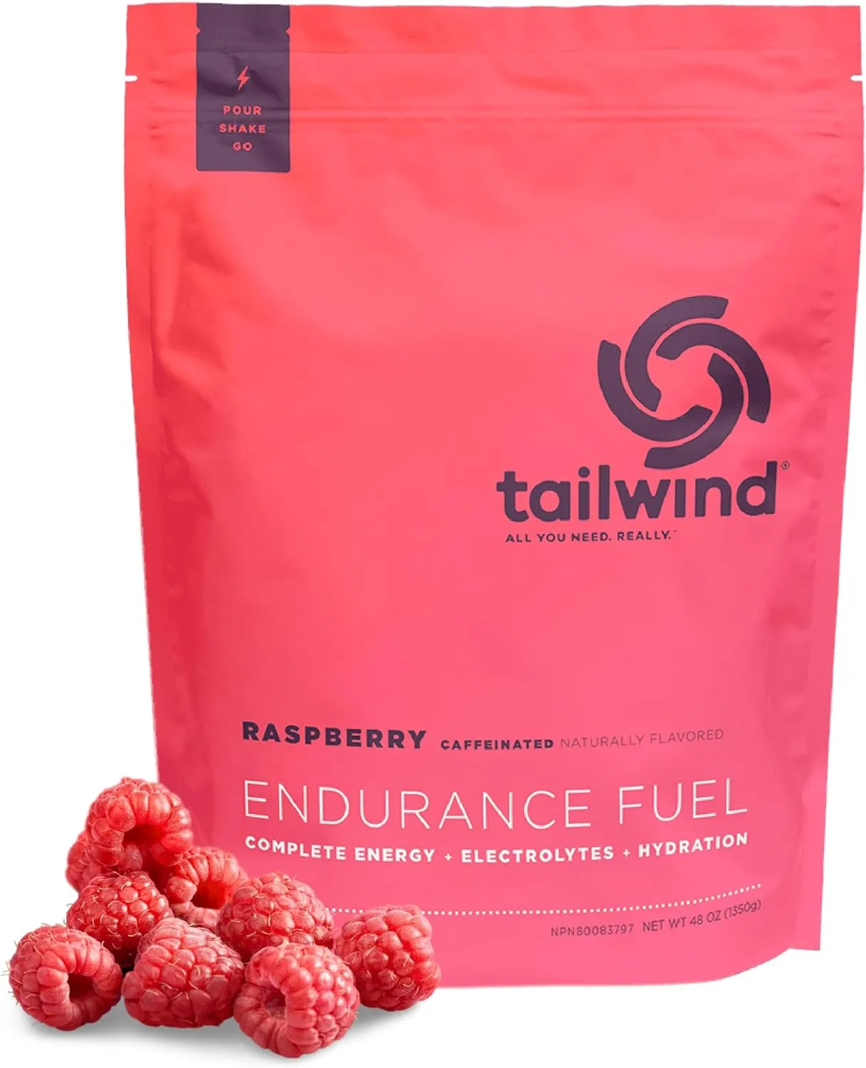 Tailwind Endurance Fuel, 50 Servings