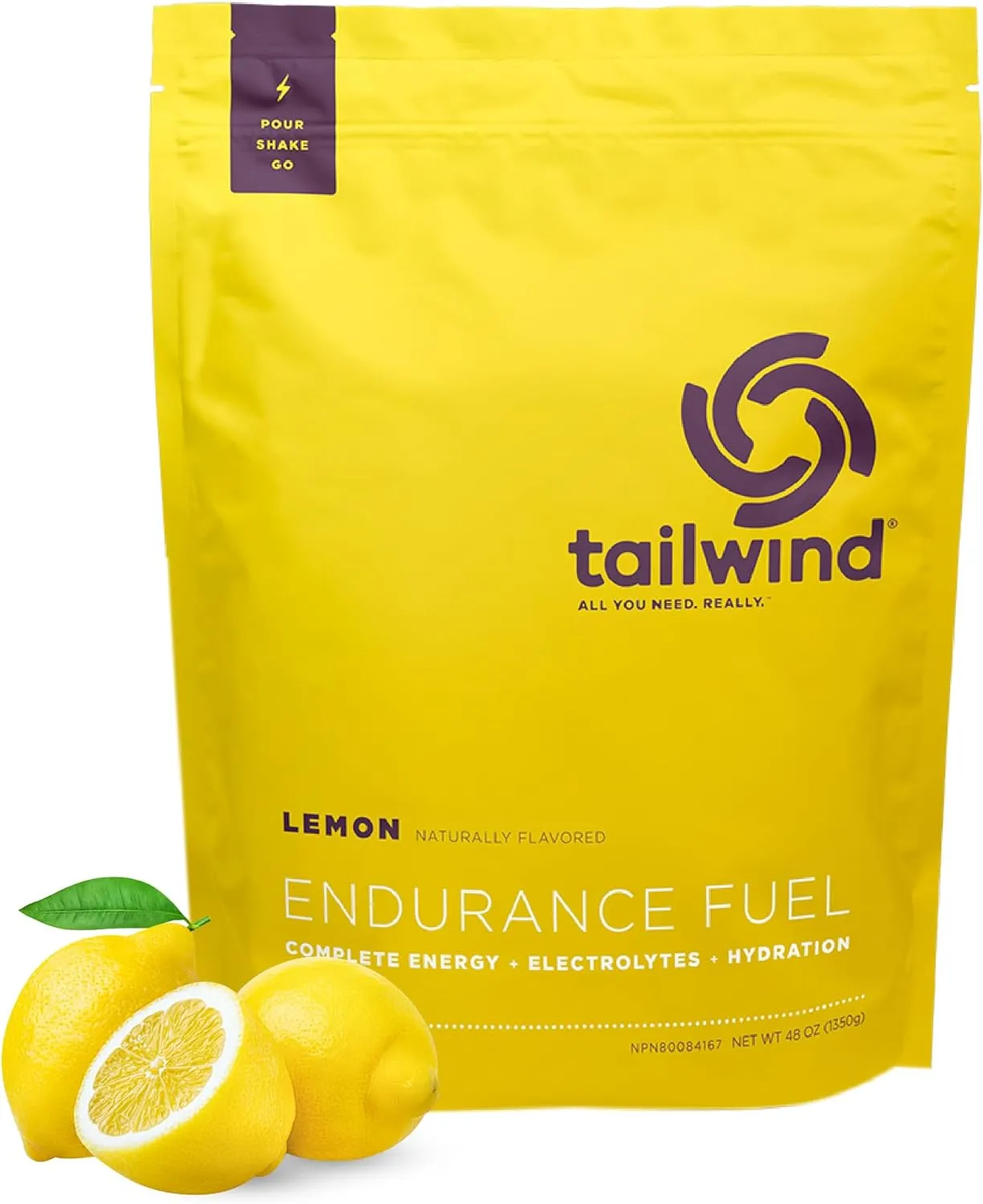 Tailwind Endurance Fuel, 50 Servings