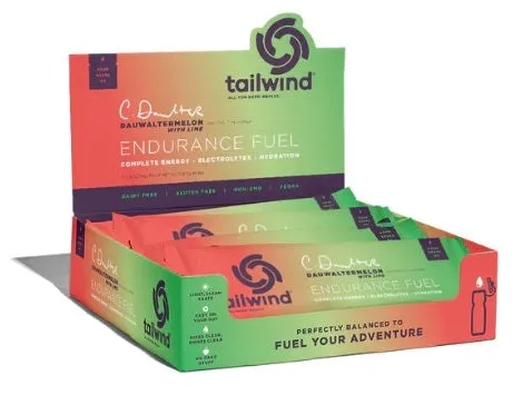 Tailwind Endurance Fuel (single serving), 12 Stick Pack