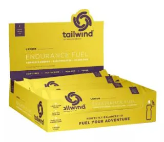 Tailwind Endurance Fuel (single serving), 12 Stick Pack