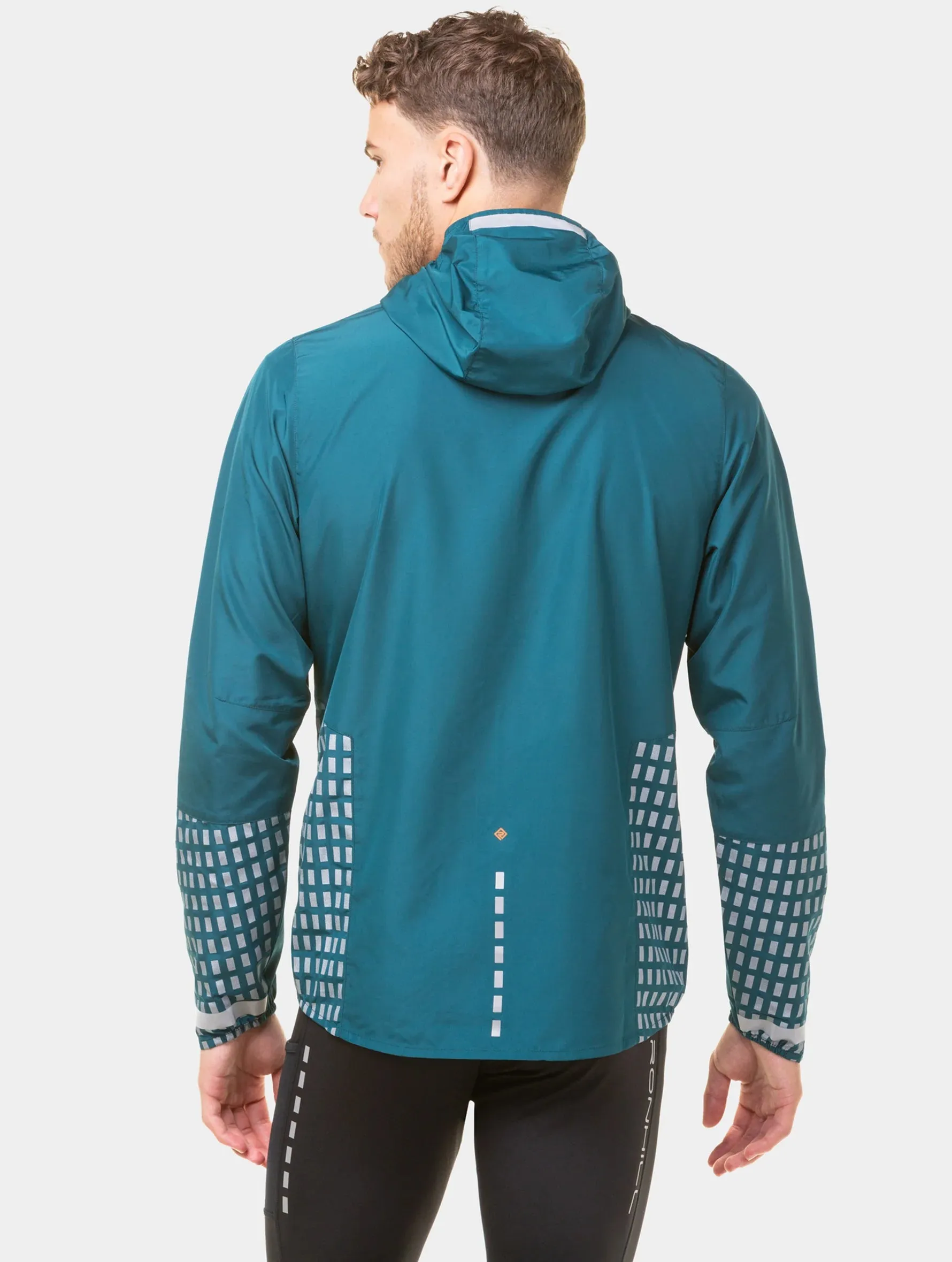 Tech Afterhours Jacket M