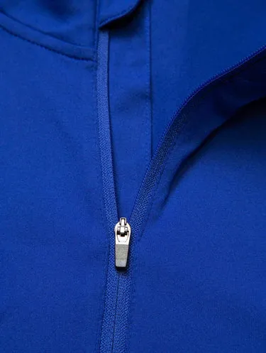 Tech Reflect 1/2 Zip M | Ocean/Reflect