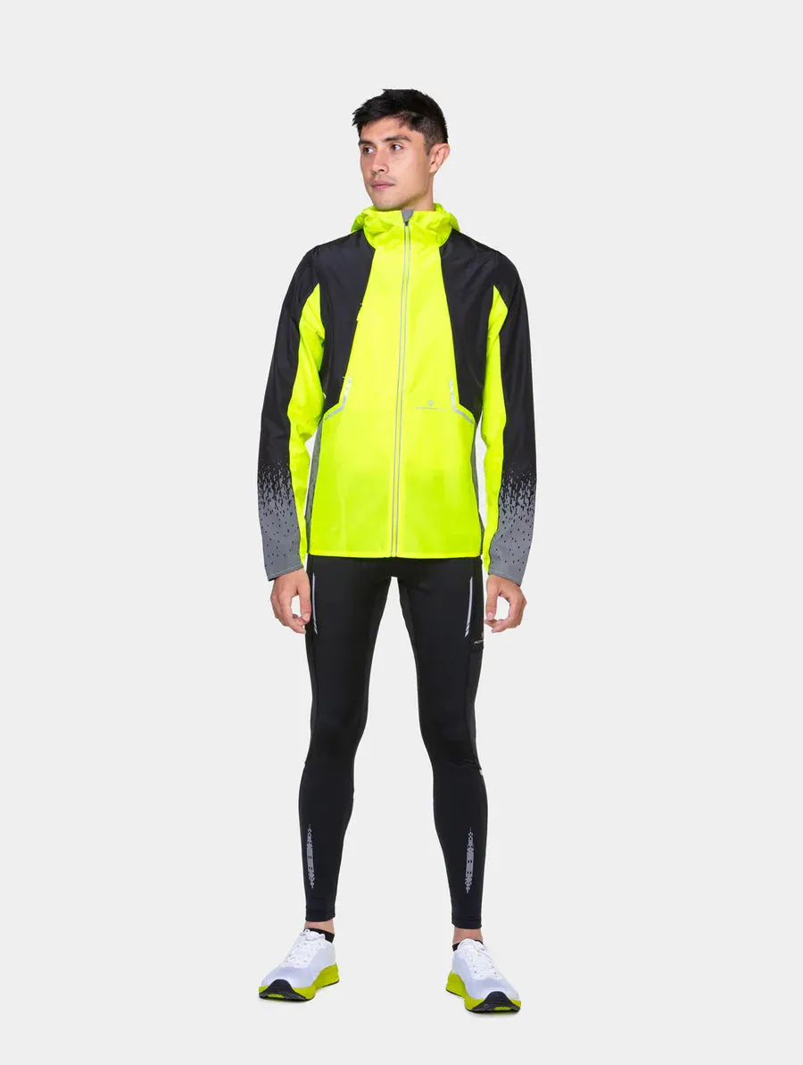 Tech Reflect Jacket M