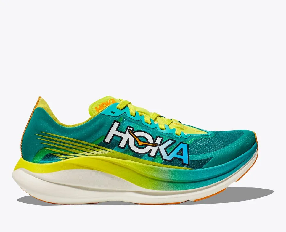 Unisex HOKA Rocket X 2 - 1127927-CEPR