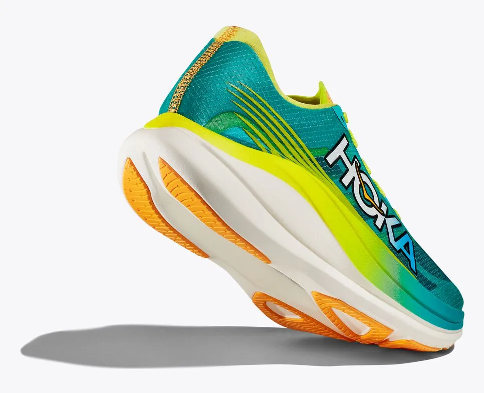 Unisex HOKA Rocket X 2 - 1127927-CEPR