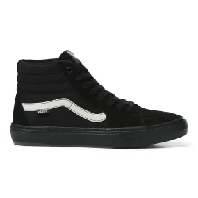 Vans BMX Sk8-Hi Black/Black Men's Shoes