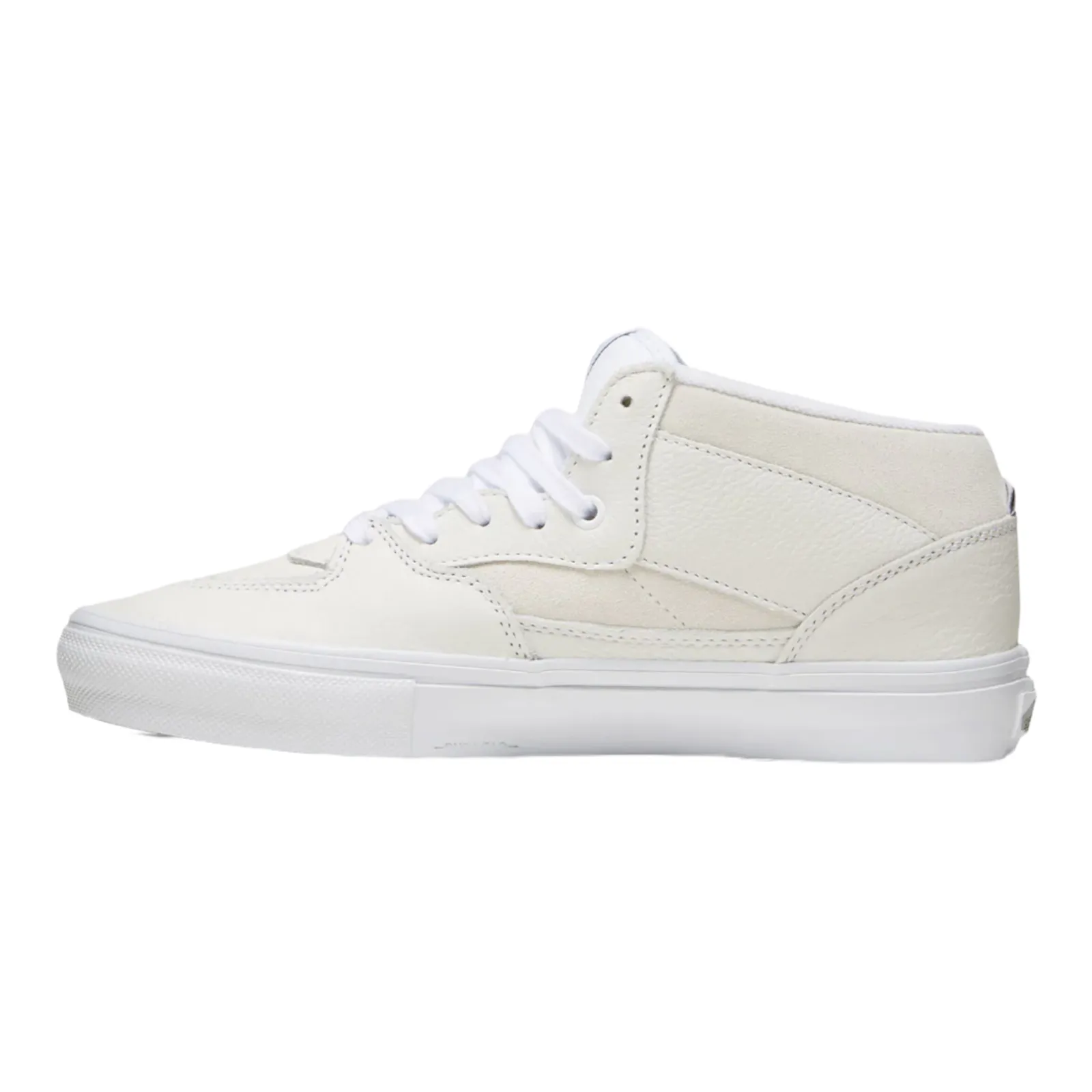 Vans Skate Half Cab Daz White