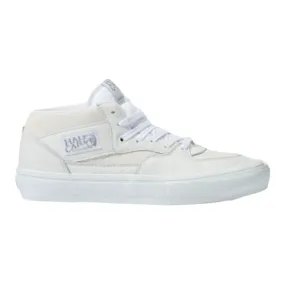 Vans Skate Half Cab Daz White