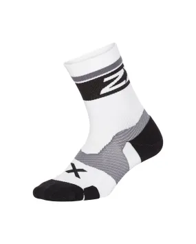 Vectr Cushion Crew Socks