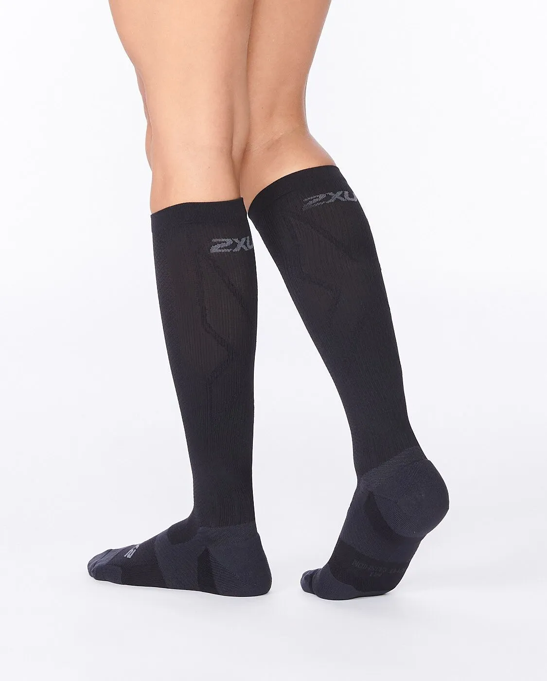 Vectr Light Cushion Full Length Socks