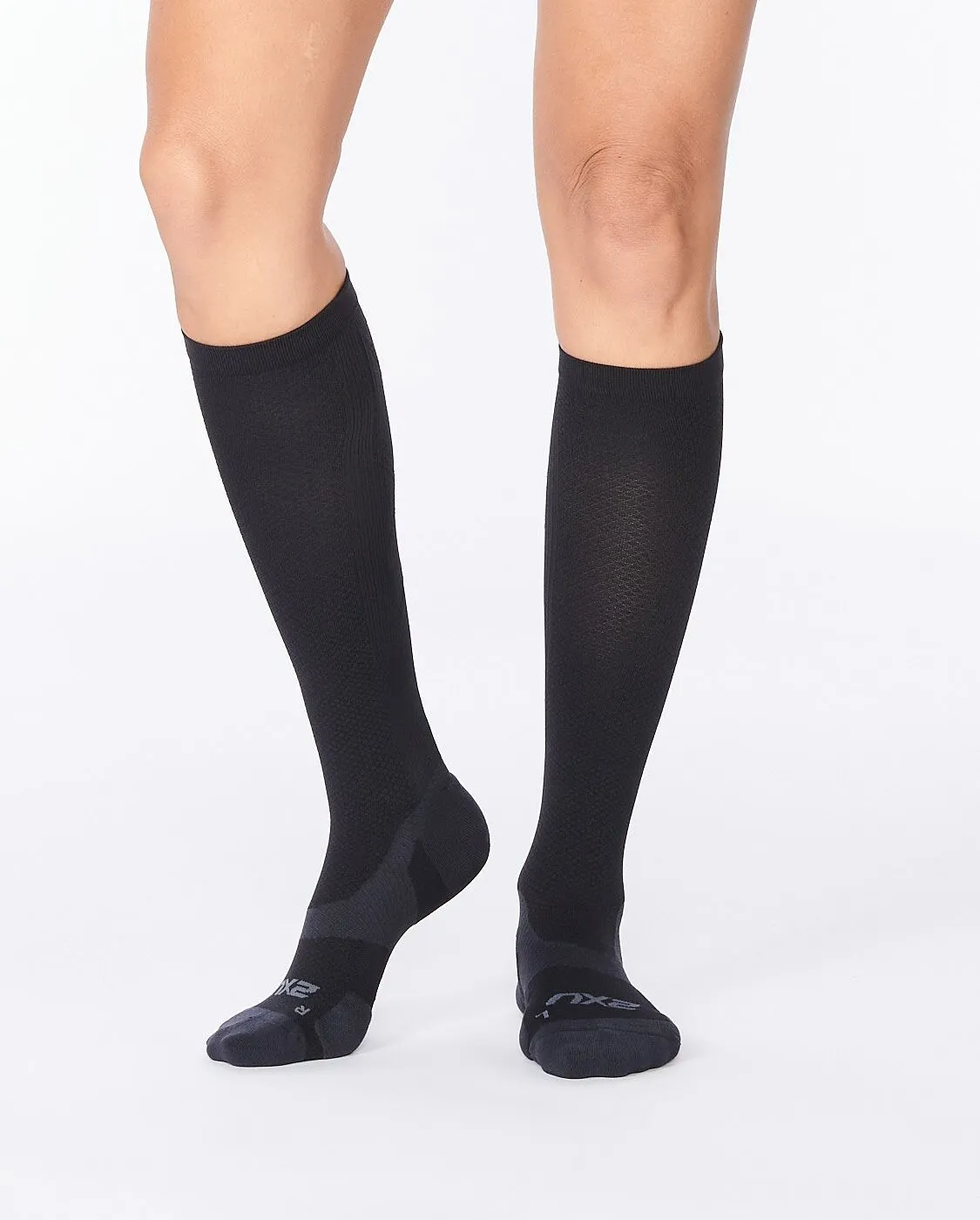 Vectr Light Cushion Full Length Socks