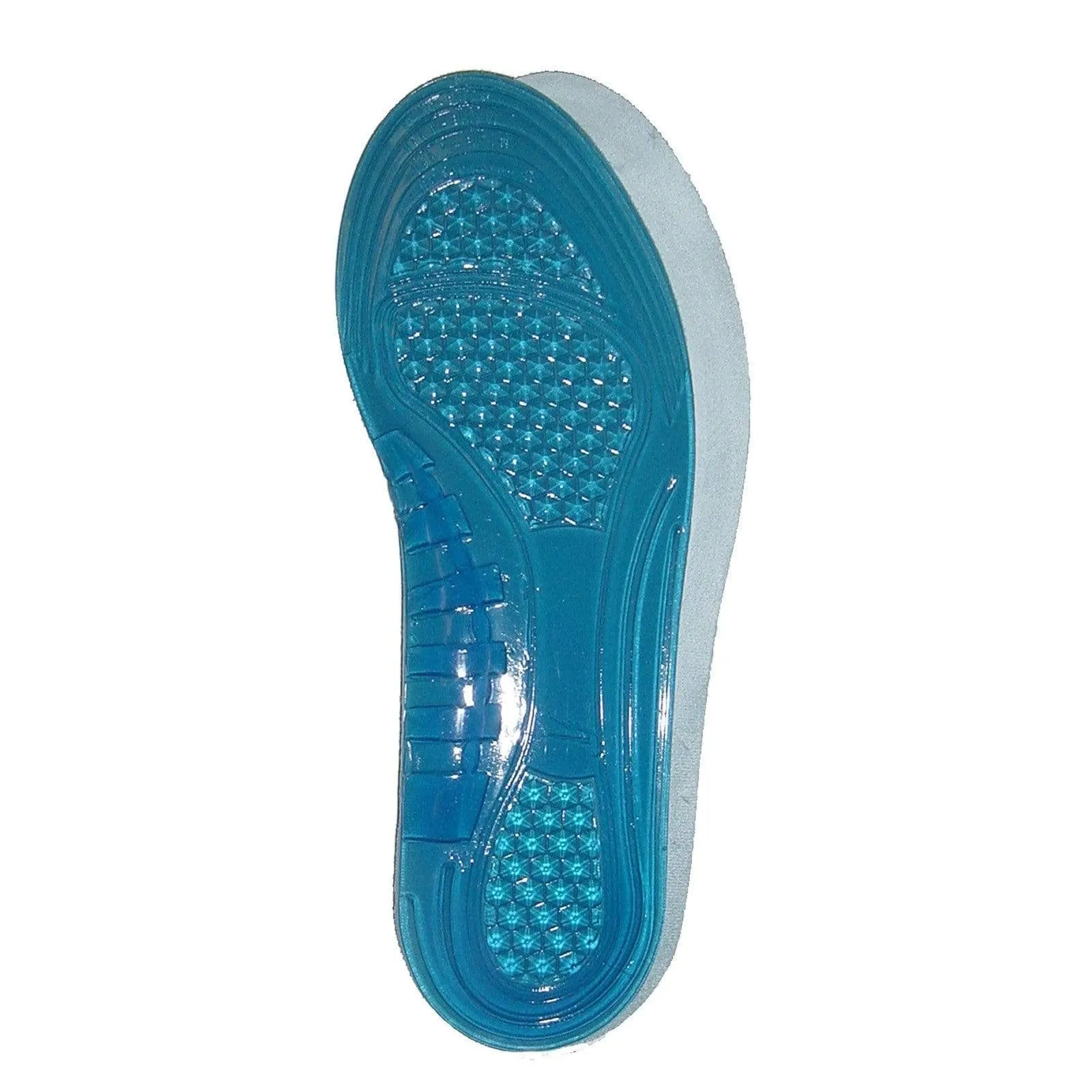 Victor de Banke Shoe String Gel Insoles 6182 - 6181