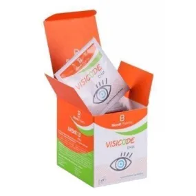 VISICODE 30 sachets