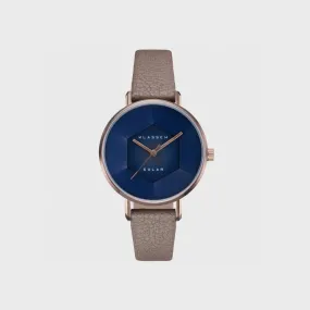 Volare Solar 34 / Deepblue Vintage Gold