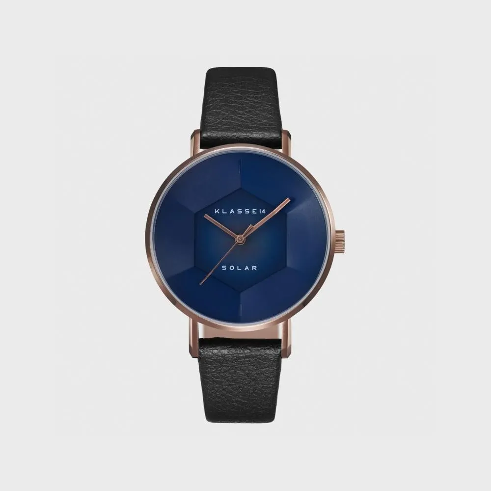 Volare Solar 39 / Deepblue Vintage Gold