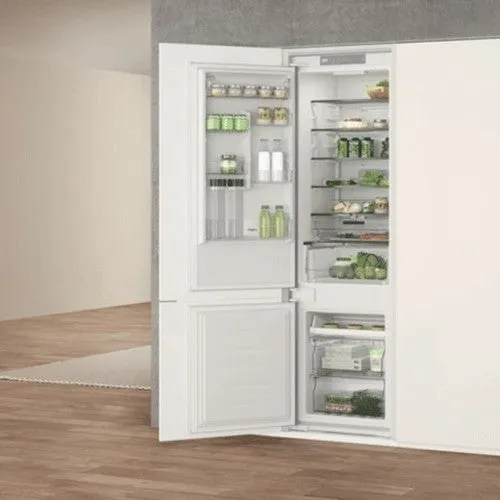 Whirlpool 280L 70/30 Built-In Fridge Freezer - White | WHC20 T322 UK