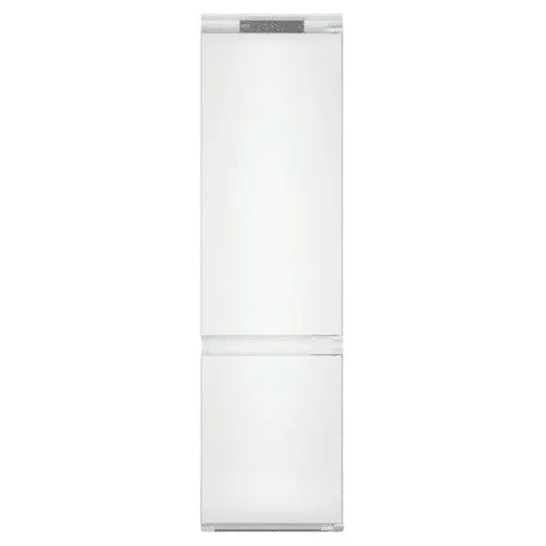 Whirlpool 280L 70/30 Built-In Fridge Freezer - White | WHC20 T322 UK