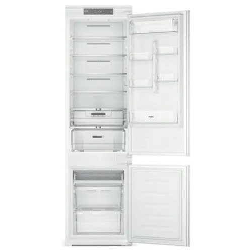 Whirlpool 280L 70/30 Built-In Fridge Freezer - White | WHC20 T322 UK