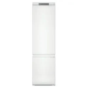 Whirlpool 280L 70/30 Built-In Fridge Freezer - White | WHC20 T322 UK