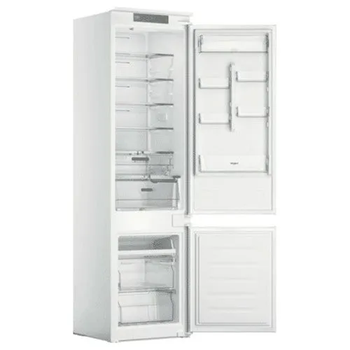 Whirlpool 280L 70/30 Built-In Fridge Freezer - White | WHC20 T322 UK