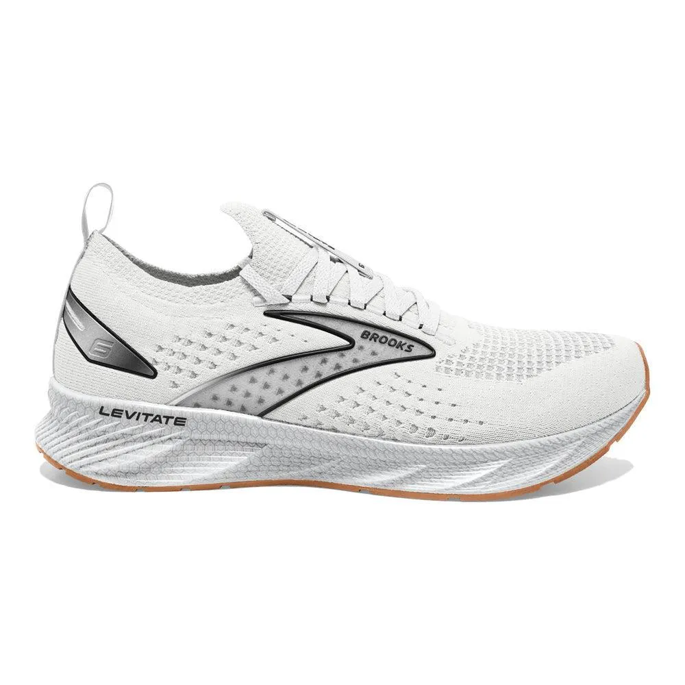 Women's Brooks Levitate StealthFit 6