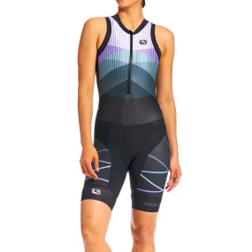 Women's FR-C Pro Tri Sleeveless Suit